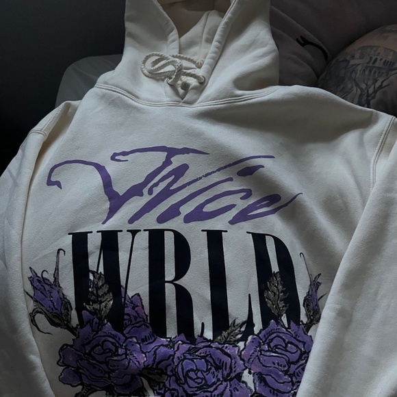 Juice Wrld 999 Club Hoodie - Picture 1 of 4
